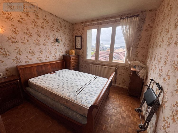 Maison a vendre Figeac 46100 Lot 80 m2 4 pièces 172950 euros