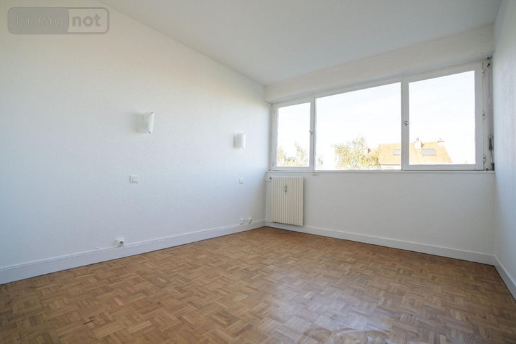 Appartement a vendre Rennes 35000 Ille-et-Vilaine 93 m2 5 pièces 298870 euros