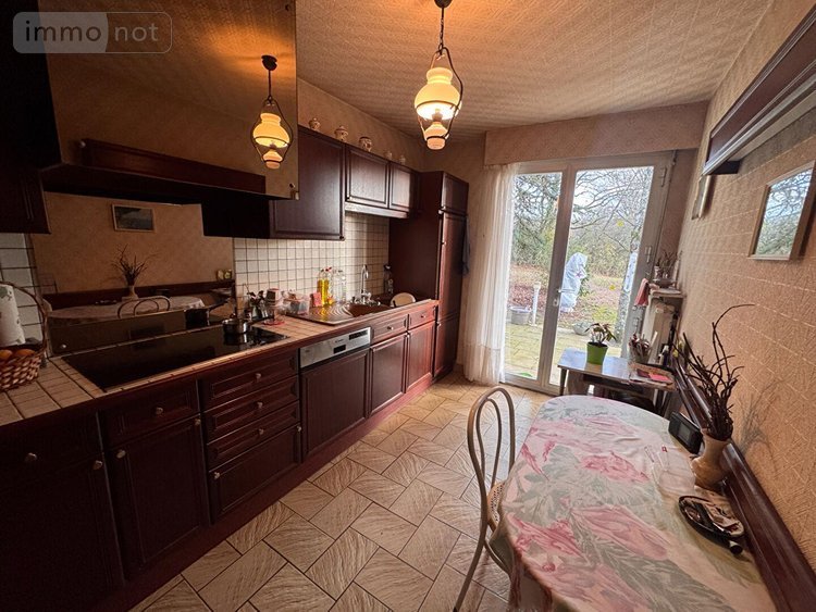 Maison a vendre Lissac-et-Mouret 46100 Lot 131 m2 5 pièces 229600 euros