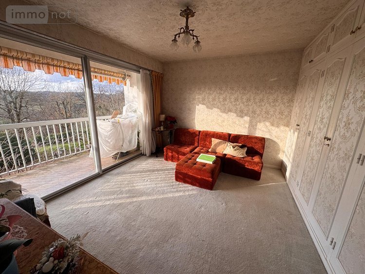 Maison a vendre Lissac-et-Mouret 46100 Lot 131 m2 5 pièces 229600 euros