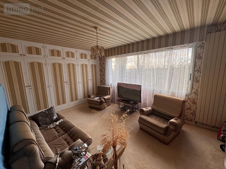 Maison a vendre Lissac-et-Mouret 46100 Lot 131 m2 5 pièces 229600 euros