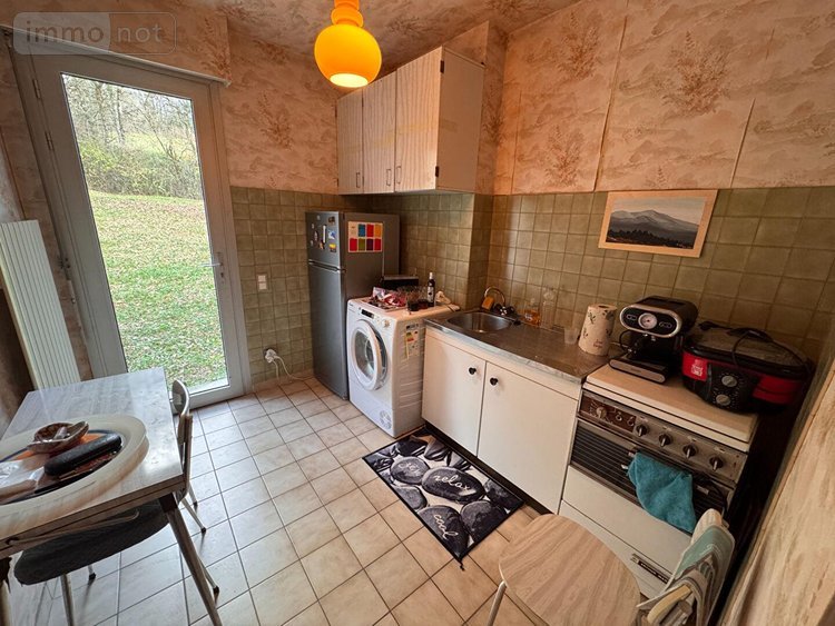 Maison a vendre Lissac-et-Mouret 46100 Lot 131 m2 5 pièces 229600 euros