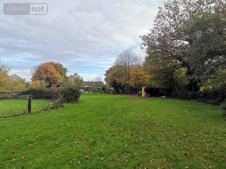 Maison a vendre Iffendic 35750 Ille-et-Vilaine 122 m2 6 pièces 349927 euros