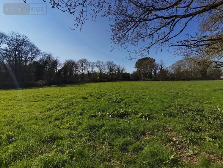 Maison a vendre Iffendic 35750 Ille-et-Vilaine 122 m2 6 pièces 333264 euros