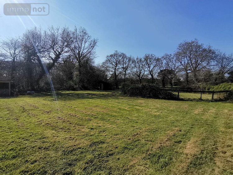 Maison a vendre Iffendic 35750 Ille-et-Vilaine 122 m2 6 pièces 333264 euros