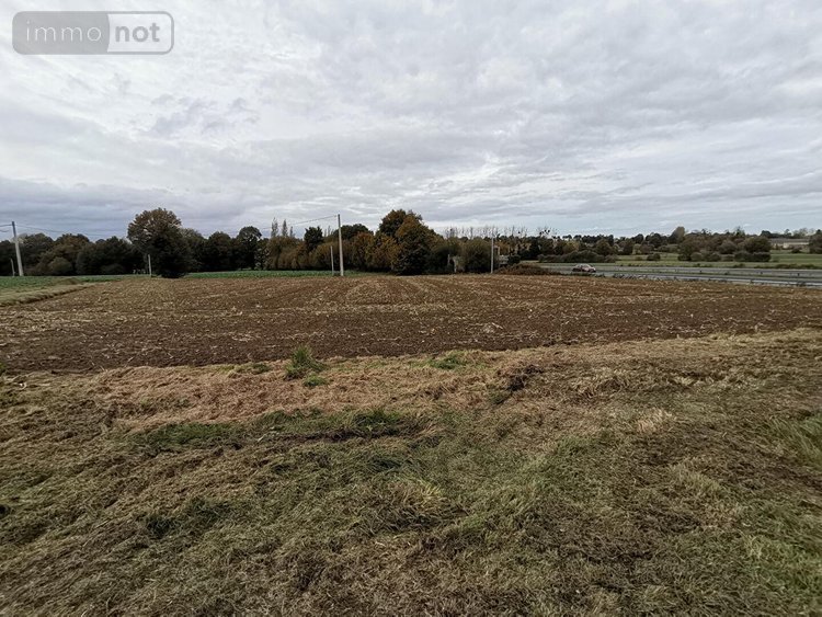 Maison a vendre Quédillac 35290 Ille-et-Vilaine 68 m2 4 pièces 66000 euros