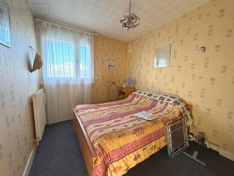 Appartement a vendre Rennes 35000 Ille-et-Vilaine 69 m2 4 pièces 161975 euros