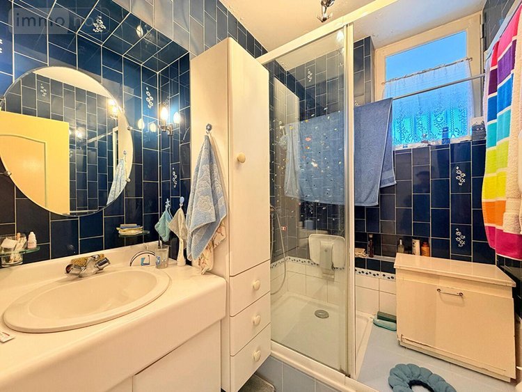 Appartement a vendre Rennes 35000 Ille-et-Vilaine 70 m2 4 pièces 167200 euros