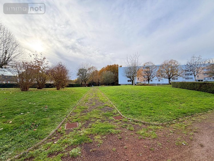 Appartement a vendre Rennes 35000 Ille-et-Vilaine 70 m2 4 pièces 167200 euros