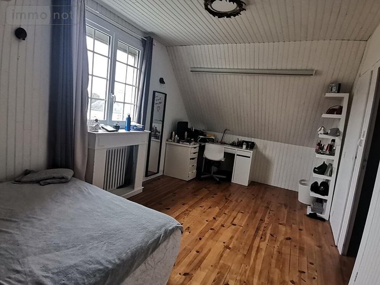 Maison a vendre L'Hermitage 35590 Ille-et-Vilaine 203 m2 8 pièces 520000 euros