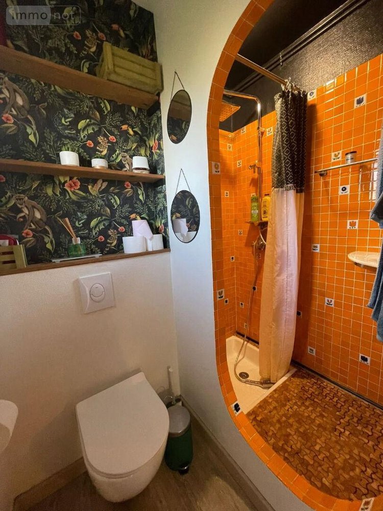 Maison a vendre L'Hermitage 35590 Ille-et-Vilaine 203 m2 8 pièces 520000 euros