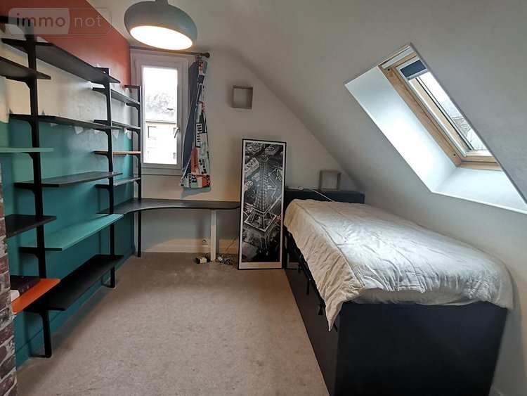 Maison a vendre L'Hermitage 35590 Ille-et-Vilaine 203 m2 8 pièces 520000 euros