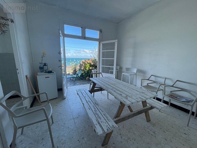 Maison a vendre Cancale 35260 Ille-et-Vilaine 80 m2 3 pièces 606460 euros