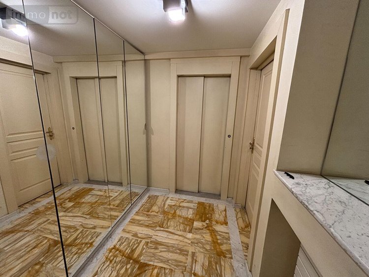 Location appartement Rennes 35000 Ille-et-Vilaine 109 m2 4 pièces 1300 euros