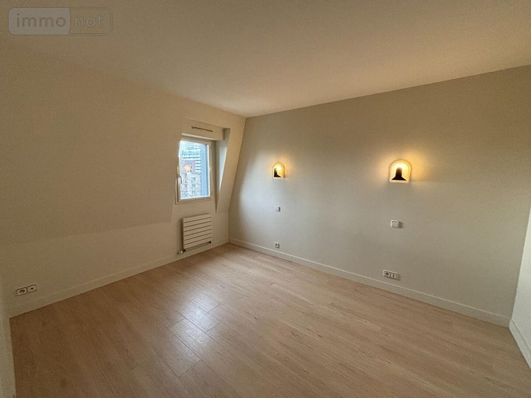 Location appartement Rennes 35000 Ille-et-Vilaine 109 m2 4 pièces 1300 euros