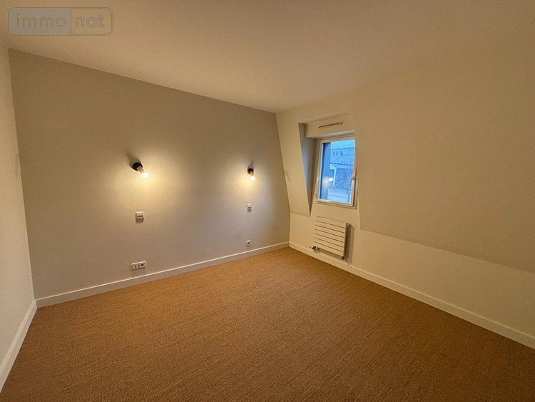 Location appartement Rennes 35000 Ille-et-Vilaine 109 m2 4 pièces 1300 euros