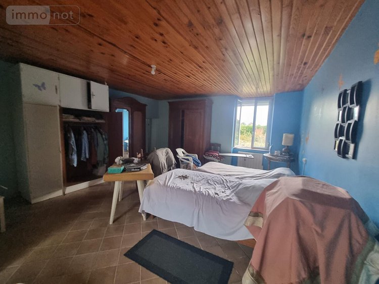 Maison a vendre Les Loges-Marchis 50600 Manche 71 m2 4 pièces 156088 euros