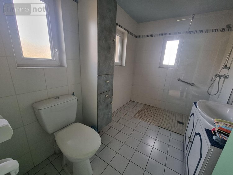 Maison a vendre Les Loges-Marchis 50600 Manche 71 m2 4 pièces 156088 euros