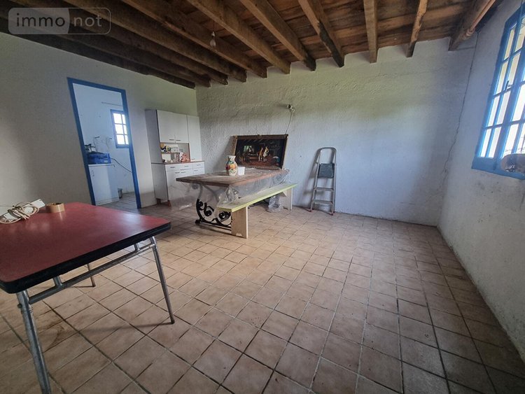 Maison a vendre Les Loges-Marchis 50600 Manche 71 m2 4 pièces 156088 euros