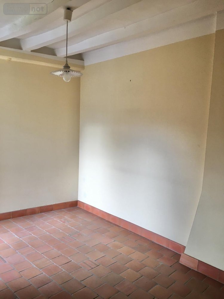 Maison a vendre Vivoin 72170 Sarthe 60 m2 4 pièces 42800 euros