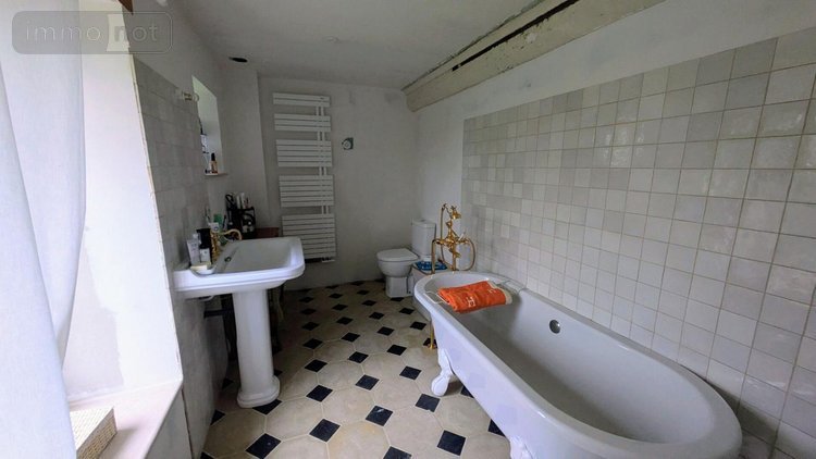 Maison a vendre Yvetot-Bocage 50700 Manche 216 m2 4 pièces 475600 euros