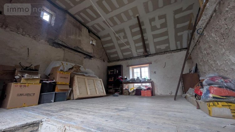 Maison a vendre Yvetot-Bocage 50700 Manche 216 m2 4 pièces 475600 euros