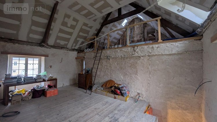 Maison a vendre Yvetot-Bocage 50700 Manche 216 m2 4 pièces 475600 euros