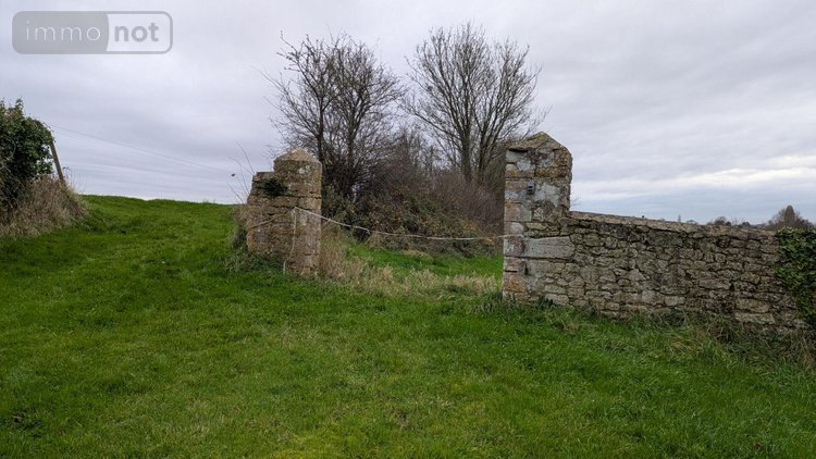 Maison a vendre Yvetot-Bocage 50700 Manche 216 m2 4 pièces 475600 euros
