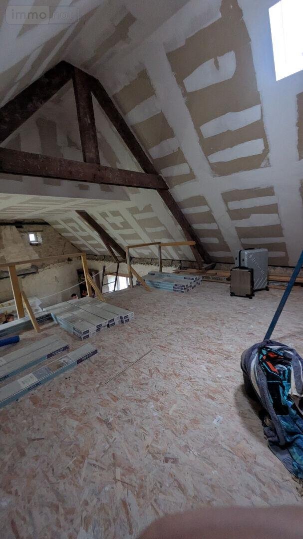 Maison a vendre Yvetot-Bocage 50700 Manche 216 m2 4 pièces 475600 euros