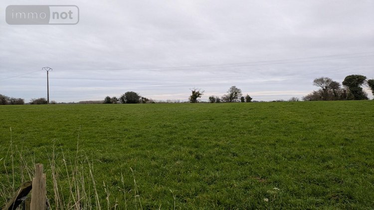 Maison a vendre Yvetot-Bocage 50700 Manche 216 m2 4 pièces 475600 euros