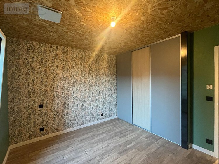 Maison a vendre Bagnac-sur-Célé 46270 Lot 112 m2 5 pièces 229600 euros