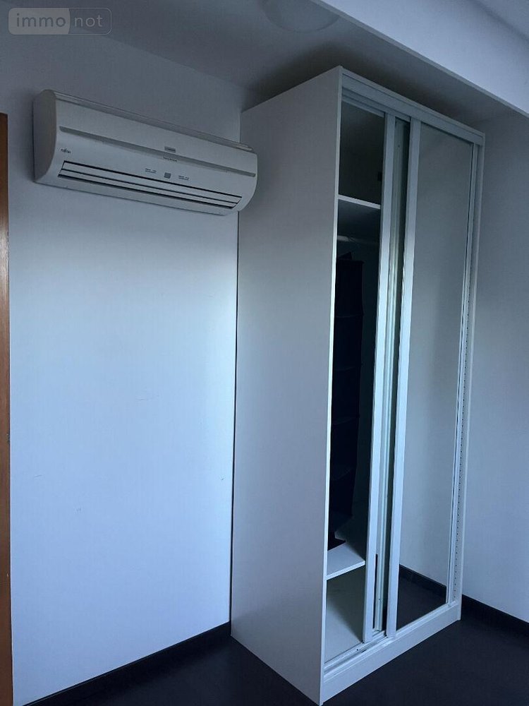 Appartement a vendre Capdenac-Gare 12700 Aveyron 48 m2 2 pièces 84800 euros