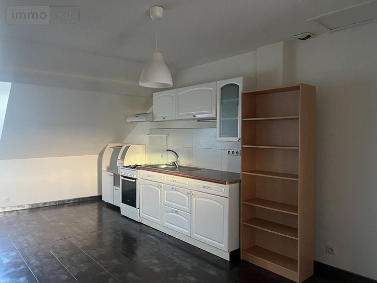 Appartement a vendre Capdenac-Gare 12700 Aveyron 48 m2 2 pièces 95400 euros