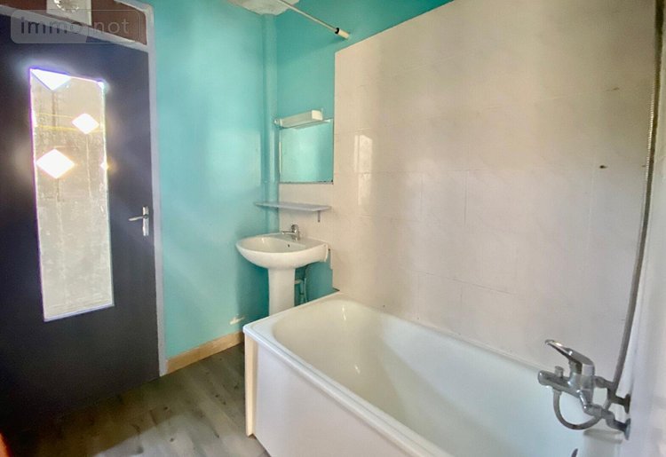 Appartement a vendre Rennes 35000 Ille-et-Vilaine 57 m2 3 pièces 142000 euros