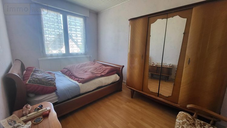 Maison a vendre Riantec 56670 Morbihan 120 m2 6 pièces 260400 euros