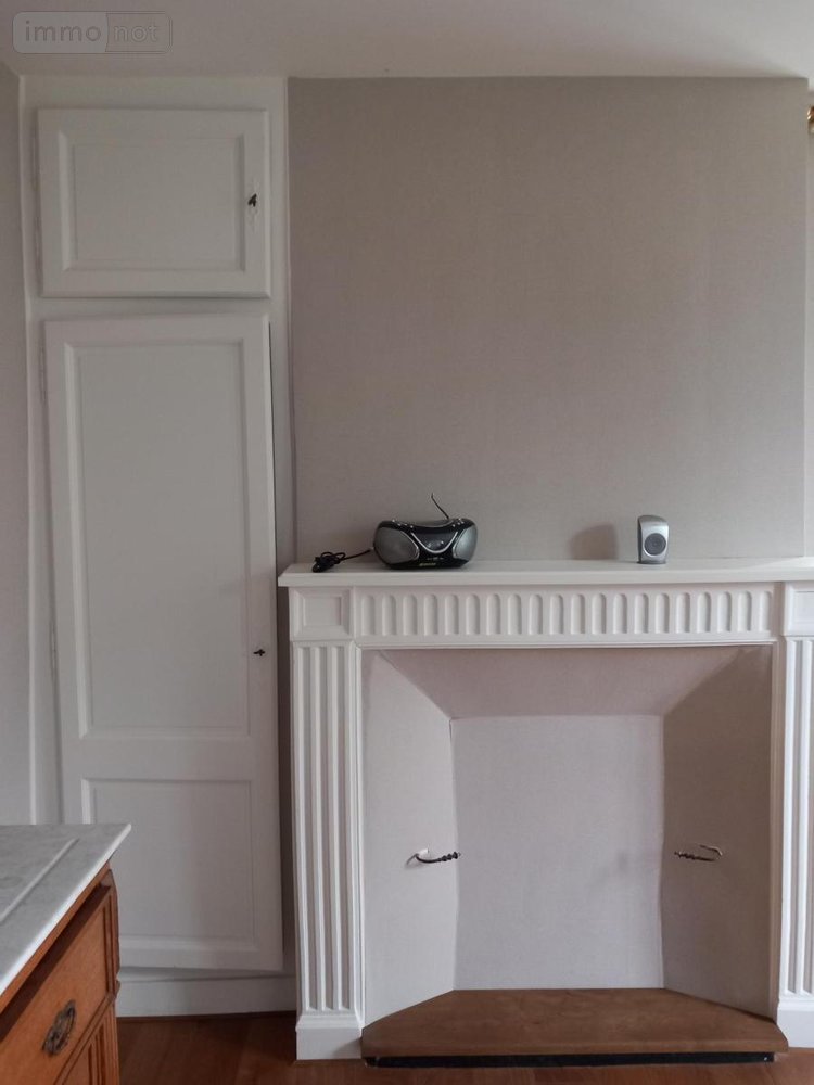 Maison a vendre Tessé-Froulay 61410 Orne 235 m2 10 pièces 468000 euros