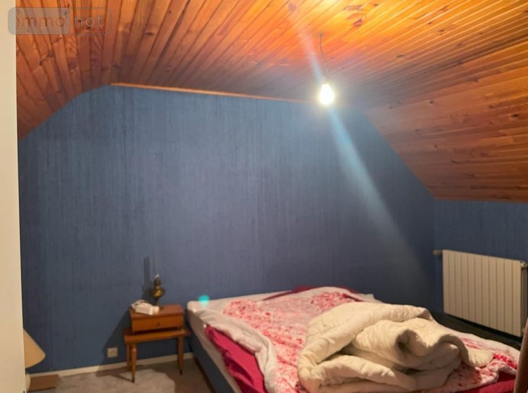 Maison a vendre Tréguennec 29720 Finistère 130 m2  332600 euros