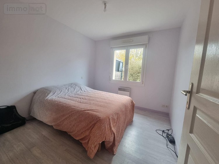 Maison a vendre Le Val-Saint-Père 50300 Manche 86 m2 4 pièces 313560 euros