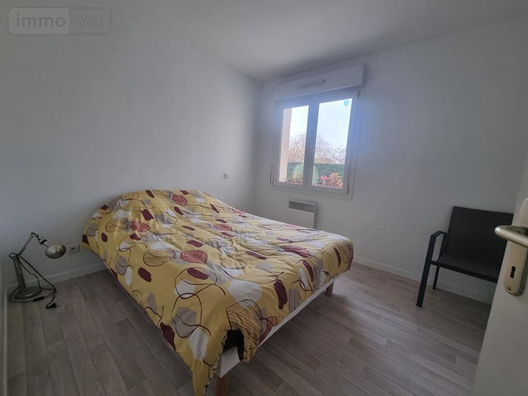 Maison a vendre Le Val-Saint-Père 50300 Manche 86 m2 4 pièces 313560 euros