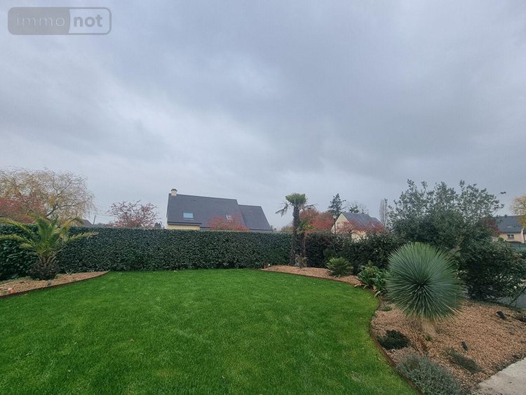 Maison a vendre Le Val-Saint-Père 50300 Manche 86 m2 4 pièces 298000 euros