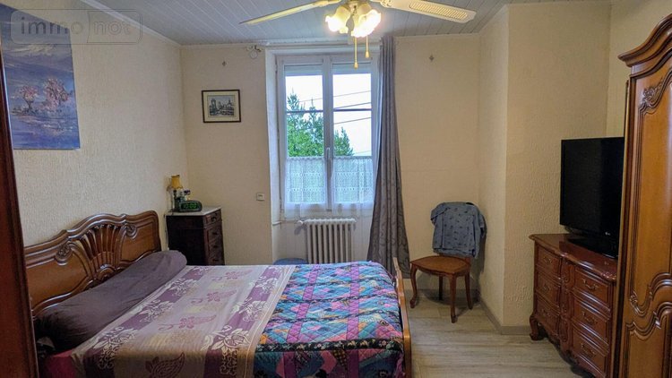 Maison a vendre Quettehou 50630 Manche 110 m2 4 pièces 238700 euros