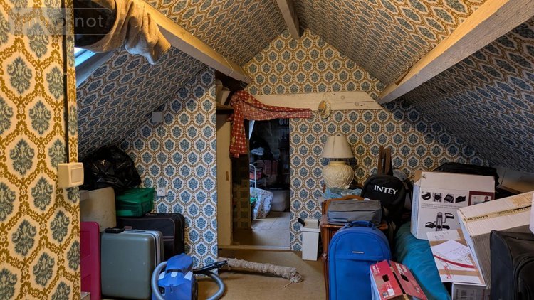 Maison a vendre Quettehou 50630 Manche 110 m2 4 pièces 238700 euros