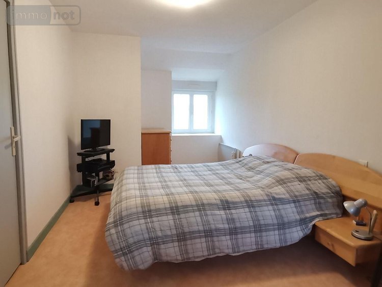 Maison a vendre Trémorel 22230 Côtes-d'Armor 153 m2 6 pièces 239992 euros