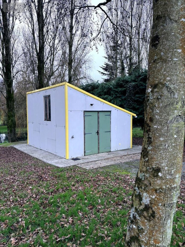 Maison a vendre Trémorel 22230 Côtes-d'Armor 153 m2 6 pièces 239992 euros