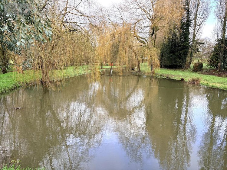 Maison a vendre Trémorel 22230 Côtes-d'Armor 153 m2 6 pièces 239992 euros