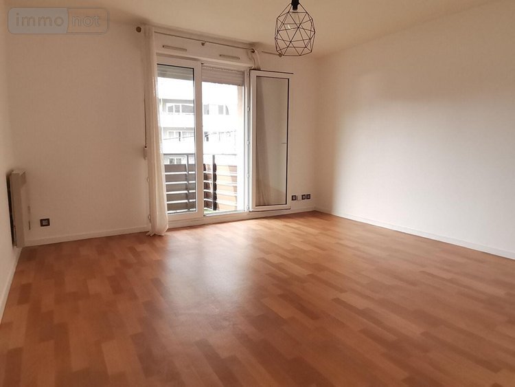 Appartement a vendre Rennes 35000 Ille-et-Vilaine 23 m2 1 pièce 137000 euros