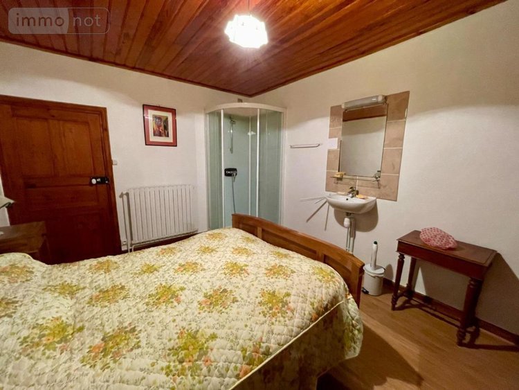 Maison a vendre Chaulhac 48140 Lozère 220 m2 10 pièces 219000 euros