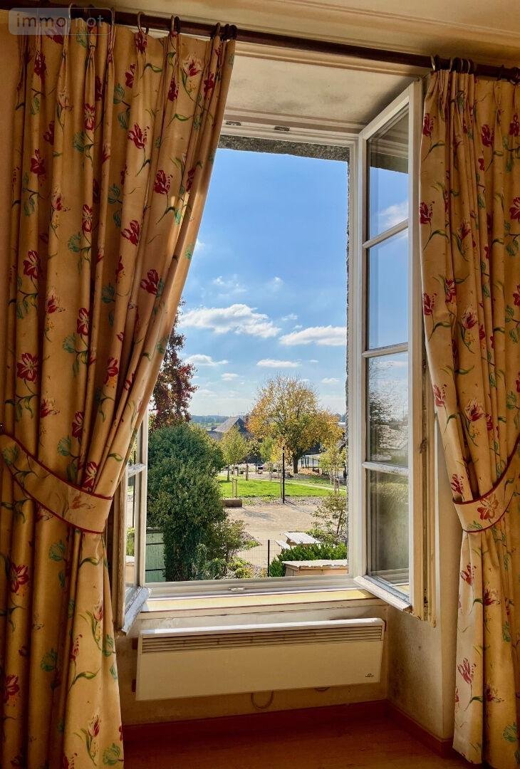 Maison a vendre Merdrignac 22230 Côtes-d'Armor 230 m2 10 pièces 137000 euros