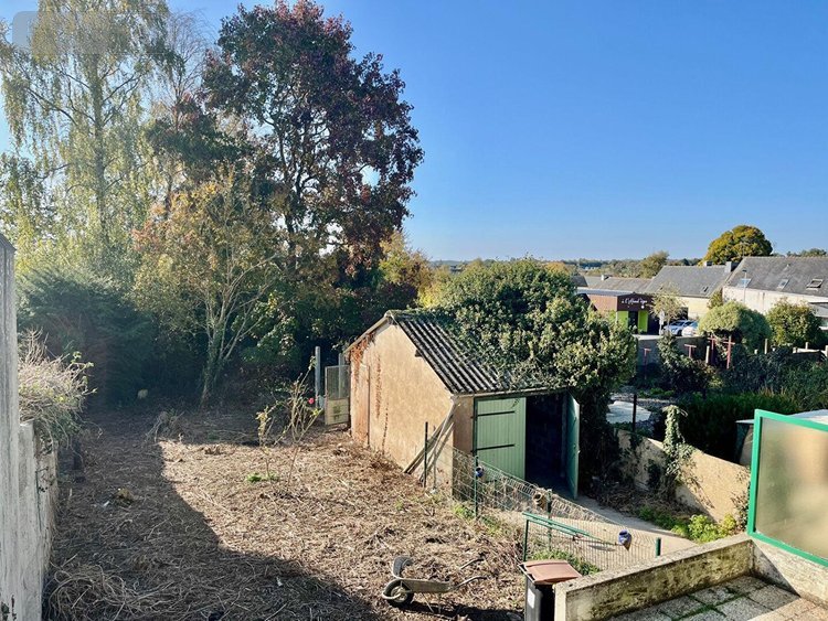 Maison a vendre Merdrignac 22230 Côtes-d'Armor 230 m2 10 pièces 137000 euros