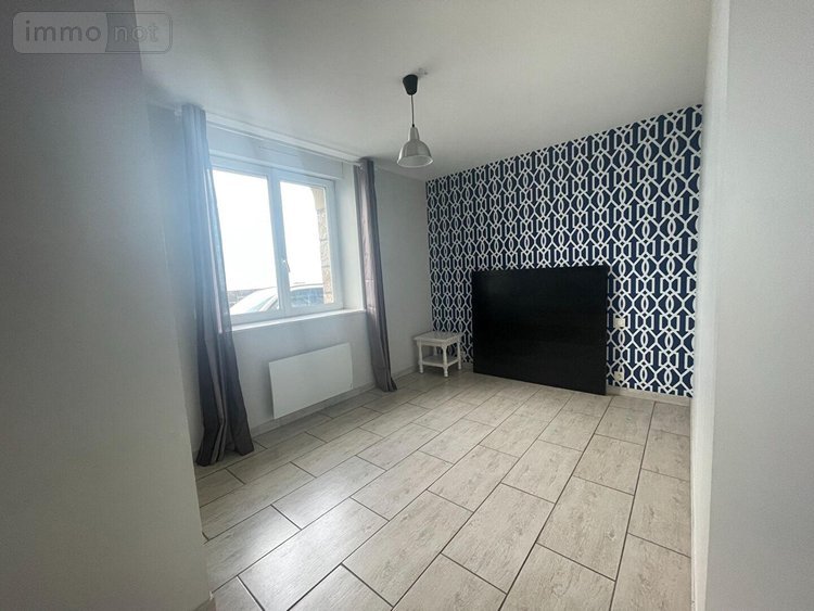 Appartement a vendre Saint-Malo 35400 Ille-et-Vilaine 40 m2 2 pièces 252180 euros
